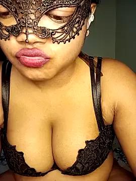 Hotlisa on StripChat