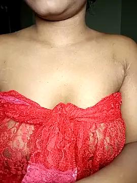 Hotlisa on StripChat