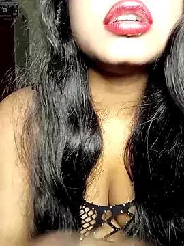 Hotlisa on StripChat