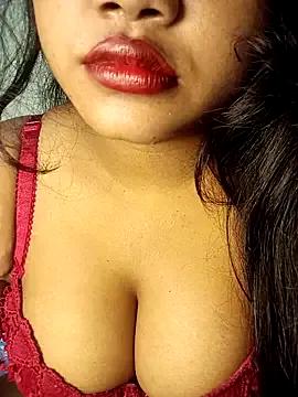 Hotlisa on StripChat