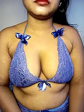 Hotlisa on StripChat