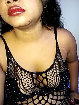 Hotlisa on StripChat