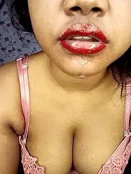 Hotlisa on StripChat