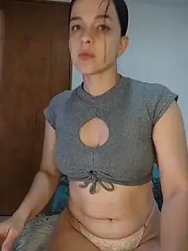 Hotsexyass on StripChat