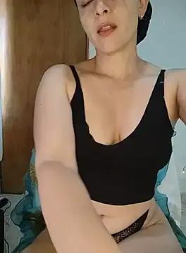 Hotsexyass on StripChat