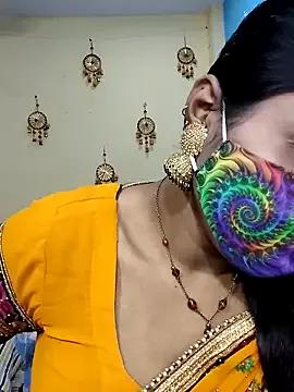 Hotty_Kavita on StripChat