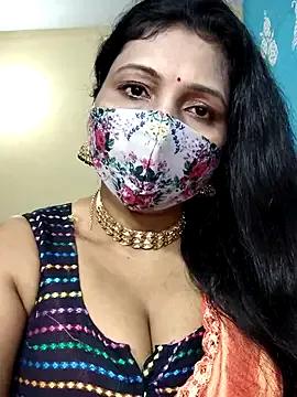 Hotty_Kavita on StripChat