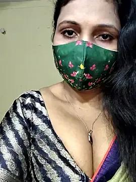Hotty_Kavita on StripChat