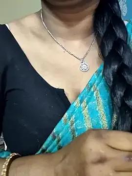 Hotty_Kavita on StripChat