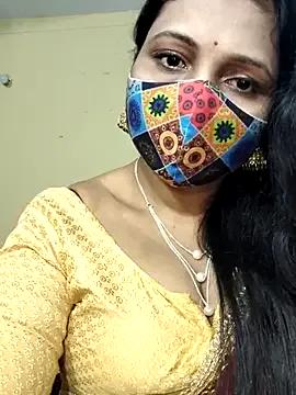 Hotty_Kavita on StripChat