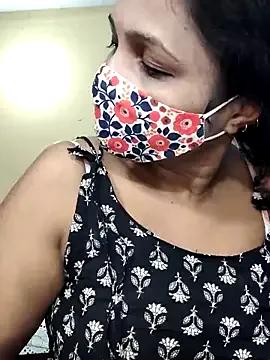 Hotty_Kavita on StripChat