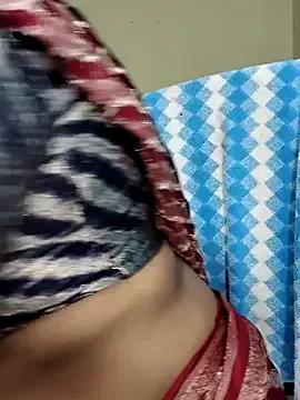 Hotty_Kavita on StripChat