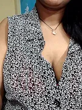 Hotty_Kavita on StripChat