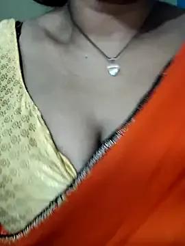 Hotty_Kavita on StripChat