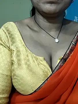 Hotty_Kavita on StripChat