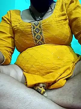 hotty_manisha on StripChat