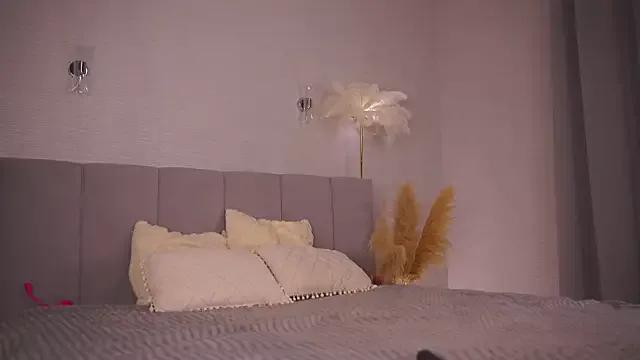 HugruLein on StripChat