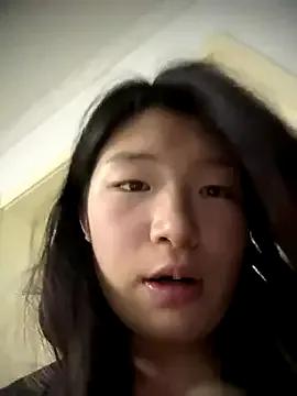 Hui521 on StripChat