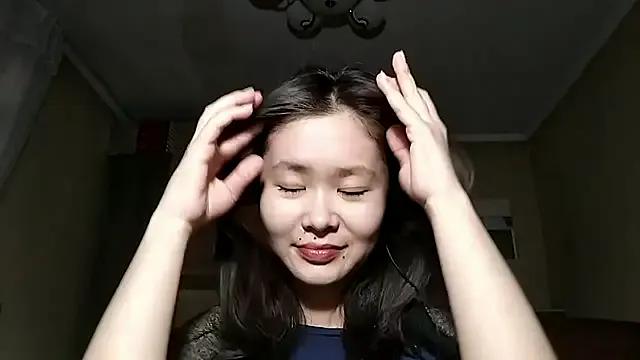 HuldaKye — Spin around