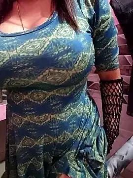 husa_Malikaa on StripChat