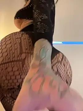 Iam_Annii on StripChat