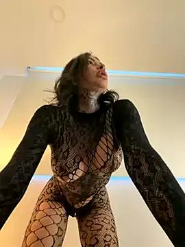 Iam_Annii on StripChat