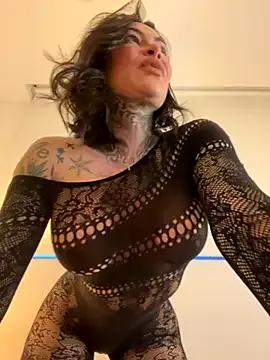 Iam_Annii on StripChat