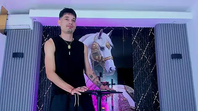 Iam_Steven — Hello Steven   