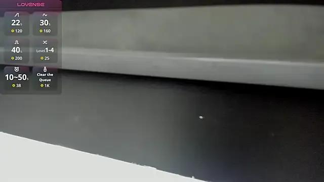 iamCharlotte19 on StripChat