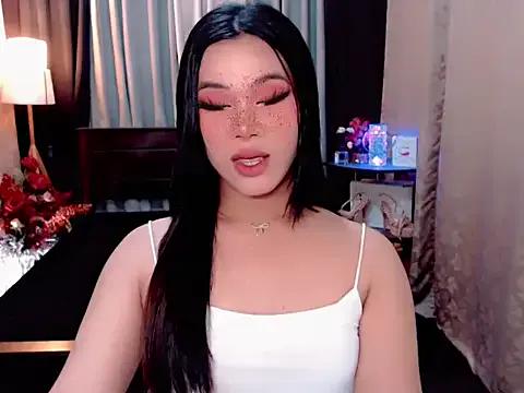 IamRaeganDolls69 on StripChat