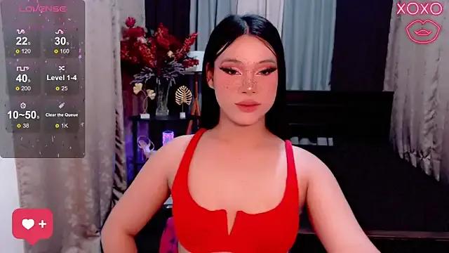 IamRaeganDolls69 on StripChat