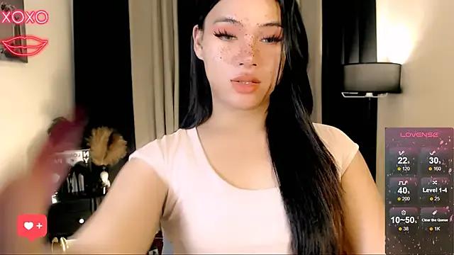 IamRaeganDolls69 on StripChat