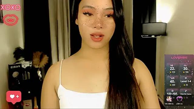 IamRaeganDolls69 on StripChat