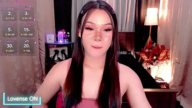 IamRaeganDolls69 on StripChat