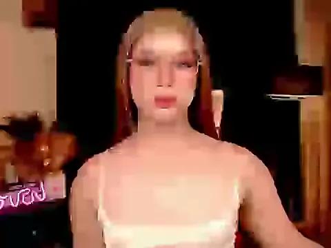 IamRaeganDolls69 on StripChat