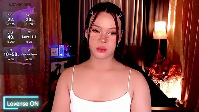 IamRaeganDolls69 on StripChat