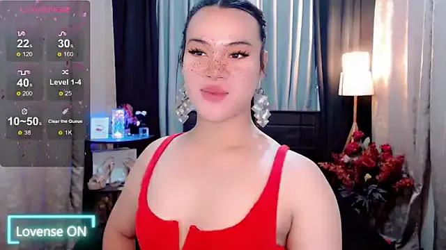 IamRaeganDolls69 on StripChat