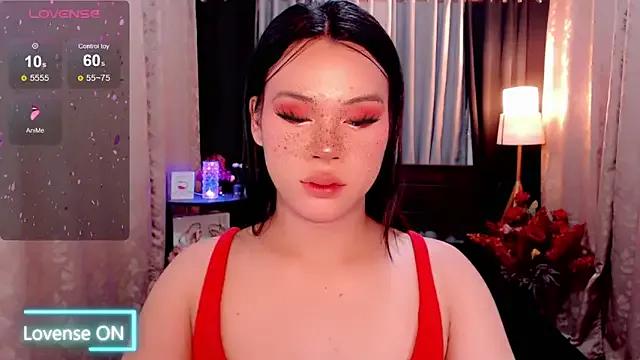 IamRaeganDolls69 on StripChat