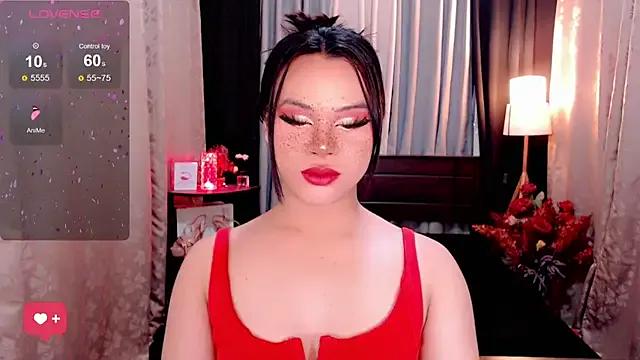 IamRaeganDolls69 on StripChat