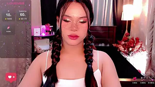 IamRaeganDolls69 on StripChat