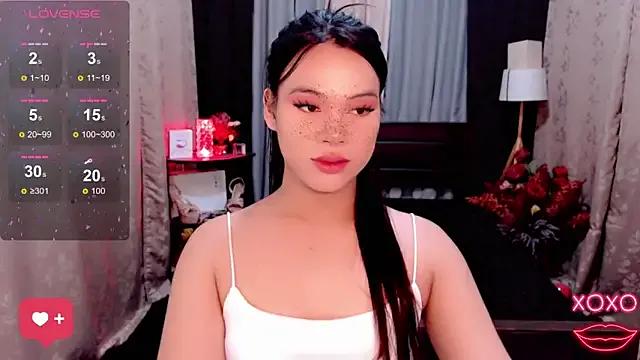 IamRaeganDolls69 on StripChat