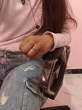 Iamyourdarling — Pussy fingering full nude