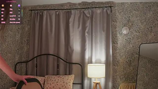 IdaJonesy on StripChat