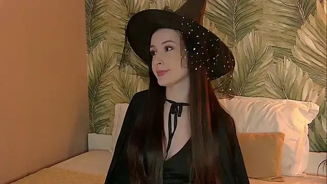 IdaMack on StripChat