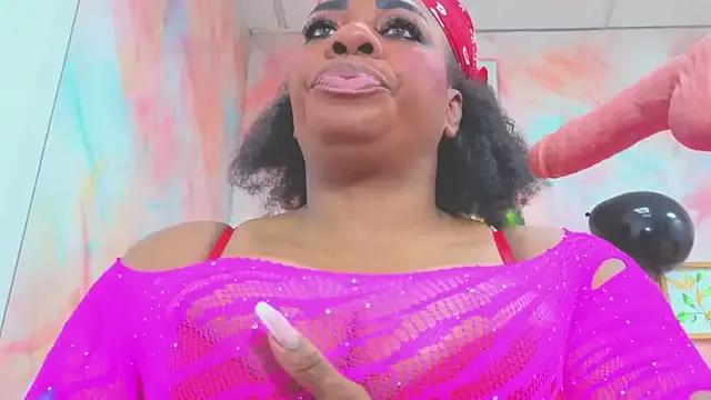 Idiris_big on StripChat