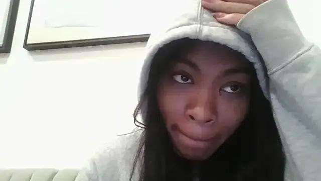 Idonotcherishu on StripChat