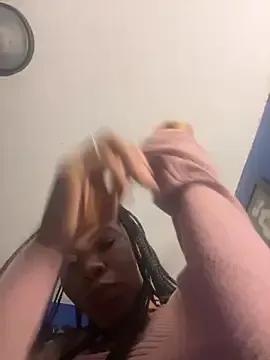 Idonotcherishu on StripChat