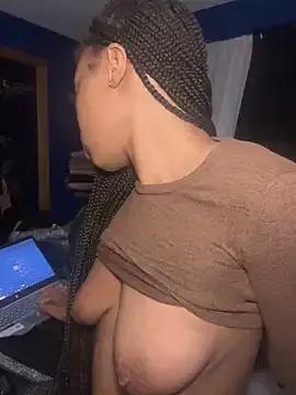 Idonotcherishu on StripChat