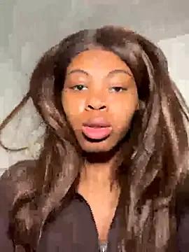 Idonotcherishu on StripChat