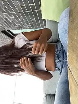 Idonotcherishu on StripChat